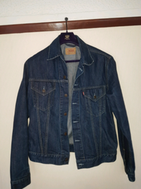 levi jackets for sale